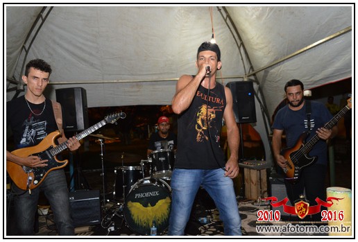 rolim de moura
